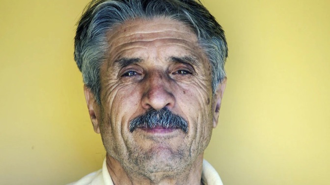 Albert (58): Po smrti manželky jsem dostal možnost ještě jednou s ní mluvit, nikdy na to nezapomenu