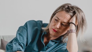 Iva (48): Manžel si k padesátinám nadělil harém a mě odsunul na druhou kolej