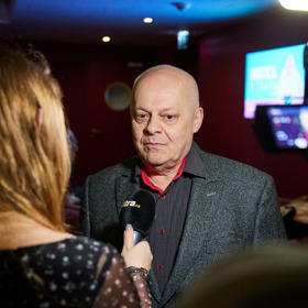 Bohumil Klepl dal rozhovor pro redakci eXtra.cz.