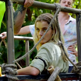 Denisa Dvořáková zavzpomínala na svou řadu Survivoru.