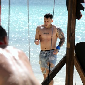 Tomáš si zatím nezískal příliš sympatií z řad fanoušků Survivoru.