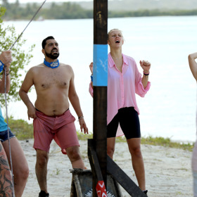 Jack Hamid pochází z Egypta.