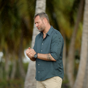 Ondřej Novotný byl dle diváků nestranný.