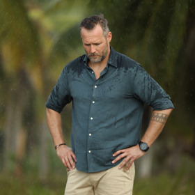 Ondřej Novotný prozradil něco málo ze zákulisí z natáčení.