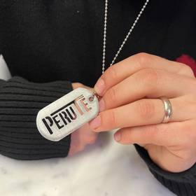 Kapela Perutě provází Milana Peroutku na každém kroku.