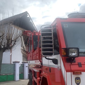 Nikdo nebyl zraněn.