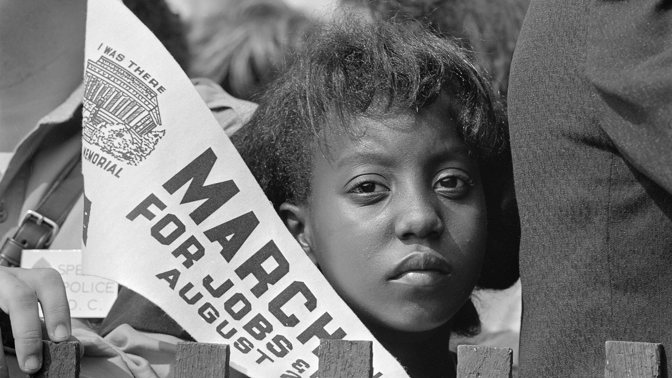 Ponižující test s hnědým papírovým sáčkem: Afroameričany podle něj poměřovali ještě nedávno