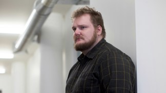 Petr (44): Vážím 133 kilo. Při posledním letu jsem zažil takové peklo, že od té doby jen šlapu na rotopedu