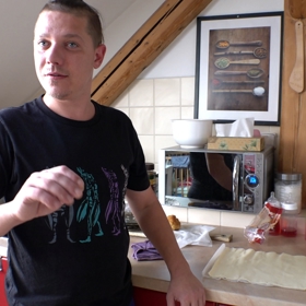 Manžel Dorky nechápal, že pět měsíců nemají zaplacený nájem.