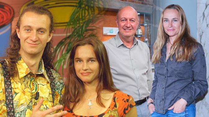 30 let TV Nova: Moderátoři Snídaně s Novou se změnili k nepoznání, prozradili i zážitky, na které by rádi zapomněli