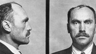 Carl Panzram