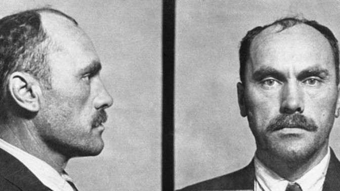 Carl Panzram