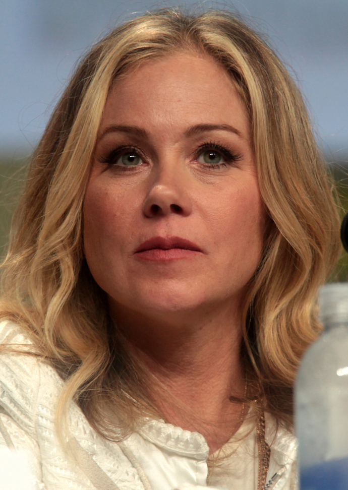 Před čtyřmi lety se herečka přiznala k tomu, že trpí dlouhodobou nespavostí.  