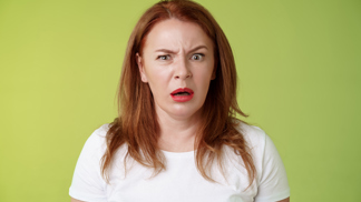 znechucení
zděšení
překvapení
nesouhlas