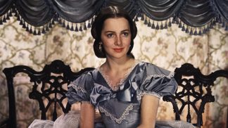Olivia de Havilland