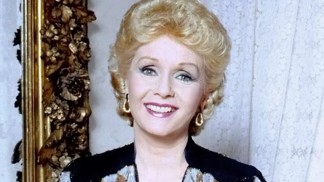 Debbie Reynolds
