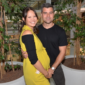 Monika Leová nicméně chválí manželův přístup ke svým intimním problémům. "O všem jsme otevřeně mluvili, nijak na mě netlačil," přiznala.