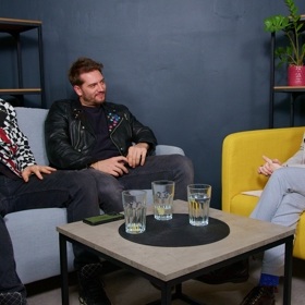 Kapelu Botox čeká již brzy velký koncert v Lucerně. 