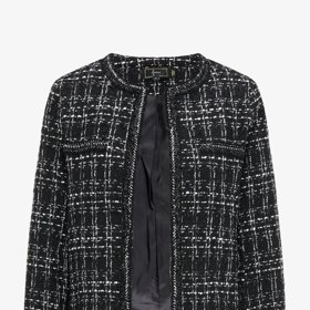 Bundička bez zapínání, Faina, 3 290 Kč