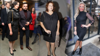 Tělové punčocháče nesluší nikomu: Markéta Pekarová Adamová a další hříšnice ukazují, jak hyzdí nohy