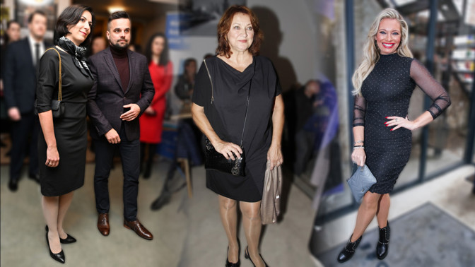 To se nepovedlo: Markéta Pekarová Adamová na premiéru provětrala nenáviděný doplněk