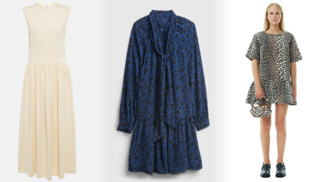 Snížený pas je znovu trendy: Prodlouží tělo, ale může nevzhledně zkrátit nohy a zvýraznit širší boky