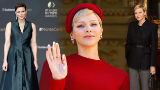 Kněžna Charlene jako nejluxusněji oblékaná šlechtična Evropy: Loni vynesla outfity za neuvěřitelných 6 milionů