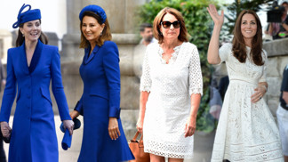 Carole Middleton