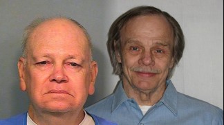 Roy Norris a Lawrence Bittaker