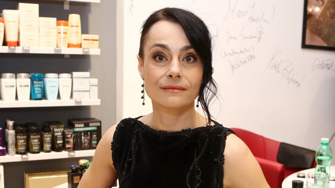 Vendula Křížová