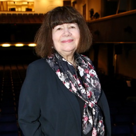 Herečka Uršula Kluková se ze ztráty nemůže vzpamatovat. 