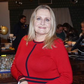 Herečka je šťastnou dvojnásobnou babičkou. Své vnuky si hýčká.