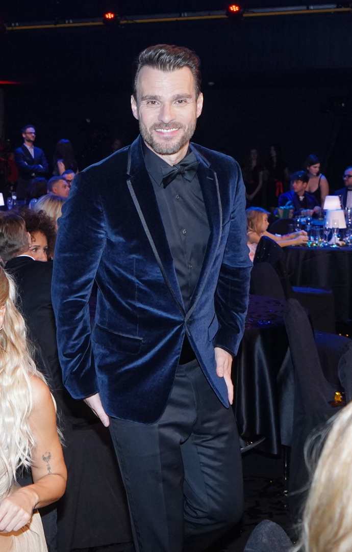 Takhle známe Leoše Mareše dnes.