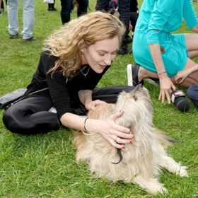 Bývala hodně unavená, pak zase nespala. Příznaky nejprve přičítala vyčerpání ze Survivoru nebo postcovidovému syndromu.