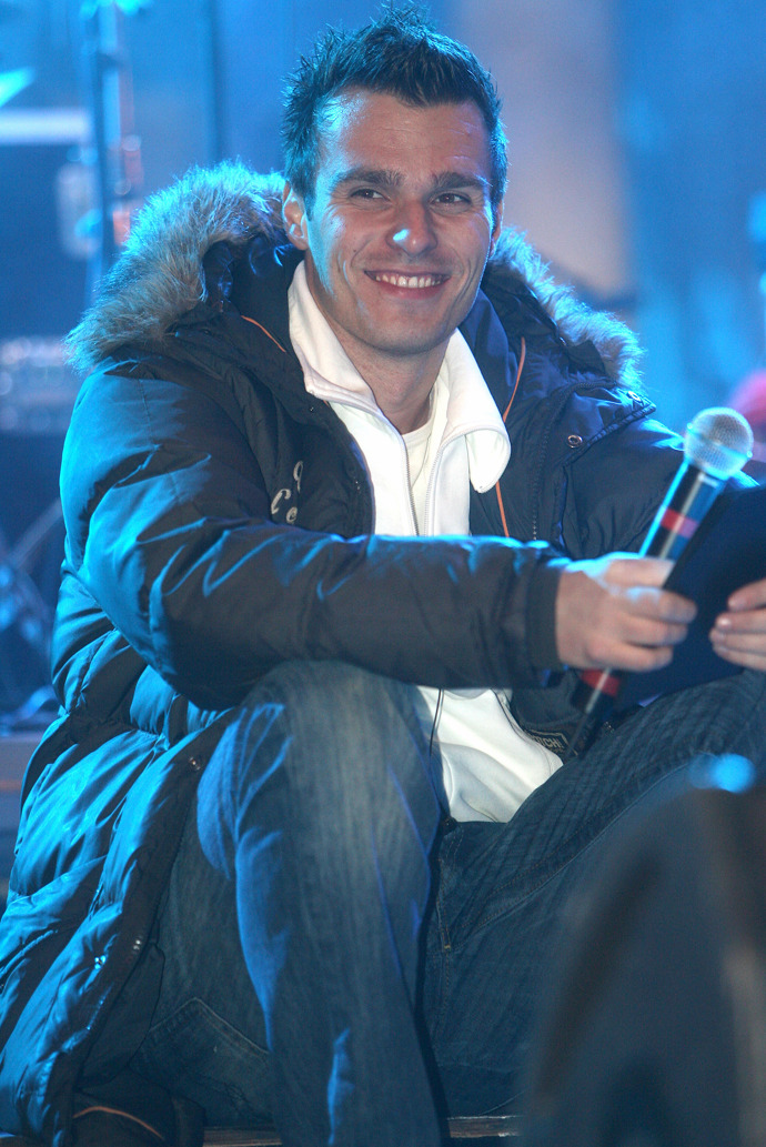 Dodnes o sobě říká, že je pouze klukem z berounského sídliště.