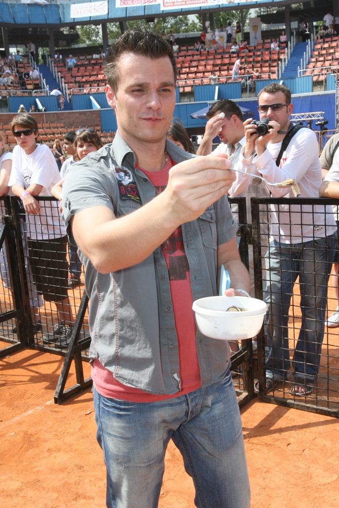 Vypracoval se v nejžádanějšího českého moderátora.