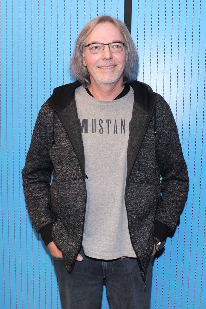 Dušan Kollár, jak ho známe dnes - v lednu roku 2024.