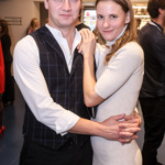 Šárka přivedla na svět syna Olivera. Přála si, aby syn měl stejné iniciály jako jeho táta. 