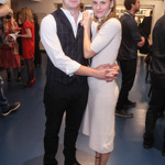 Šárka Krausová a Ondřej Kraus se dočkali prvního potomka.