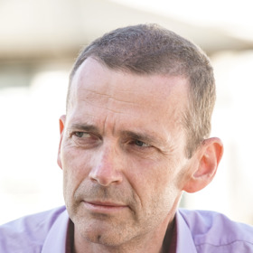 Tvář Petra Havlíčeka byla zneužita k propagaci hubnoucích produktů. 