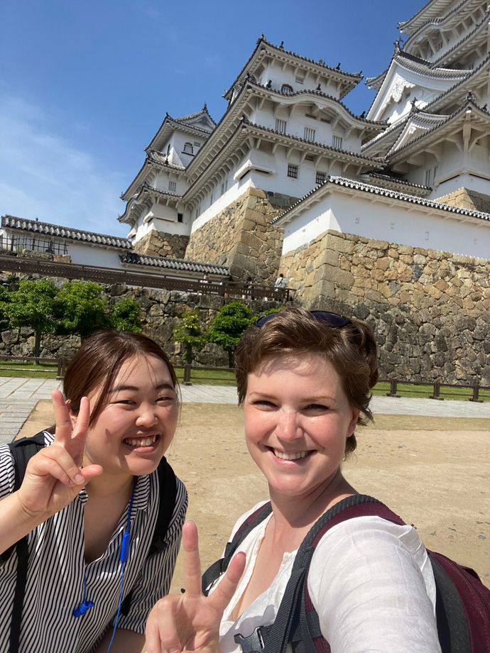 Celá rodina si tím splnila sen, který dlouho odkládala.