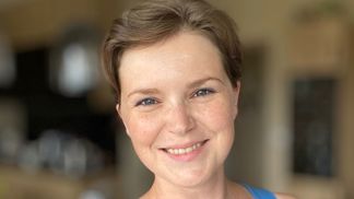 Můj boj s rakovinou: Nakonec jsem se rozhodla žít "nahoře bez" a rekonstrukci nepodstoupím, píše Hanka Samsonova