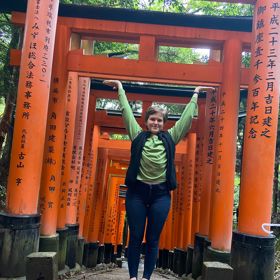 Jestli se Hanka něčemu díky nemoci naučila, pak tomu, že nemá smysl odsouvat věci na potom, ale vše realizovat raději hned. Nikdy totiž nevíte, co vám budoucnost přinese.