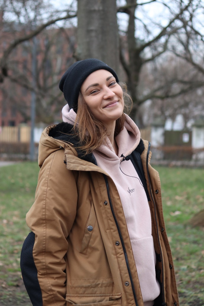 Herečka Bára Jánová přiznává, že se stáhla ze světa showbyznysu kvůli vyhoření.