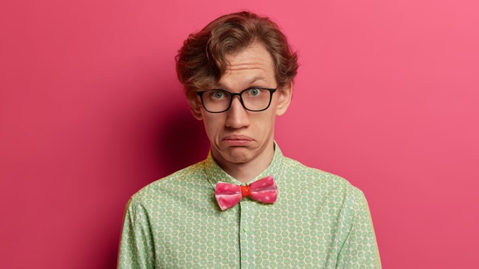 Příběhy o životě: Stal se mi obří trapas se šéfem. Poslal jsem mu omylem zprávu, kterou neměl vidět