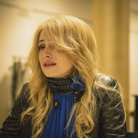 Poslední série seriálu Iveta.