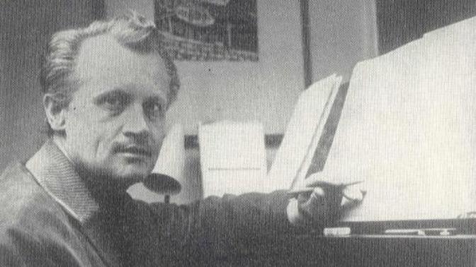 Záhadná smrt Jiřího Šlitra: Našli ho otráveného s milenkou v náručí