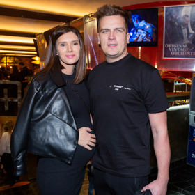 Julian Záhorovský je pyšným tátou.