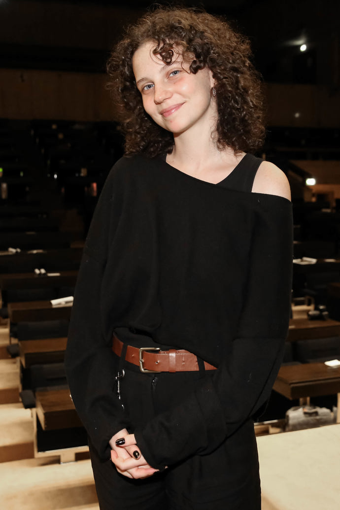 Darija Pavlovičová strávila leden na exotickém Bali.