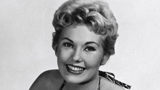 Kim Novak